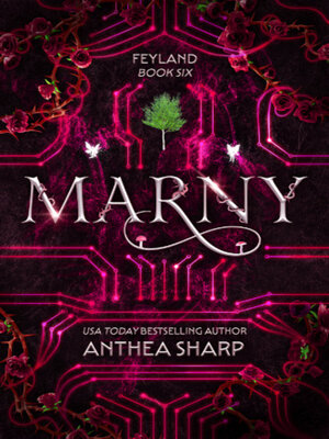 cover image of Marny